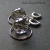 Silver shade
