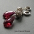 Ruby / Gosia Chruściel-Waniek / Biżuteria / Kolczyki