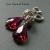 Ruby / Gosia Chruściel-Waniek / Biżuteria / Kolczyki