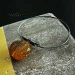 amber