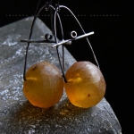 amber