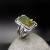 Pierścionki MM Sas