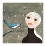 Blues - ilustracja