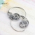 Silver Bubbles  / Salczyńska / Biżuteria / Kolczyki
