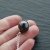 Petite - Naszyjnik z wisiorkiem z Hematytem / Salczyńska / Biżuteria / Naszyjniki