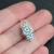 Hamsa / Salczyńska / Biżuteria / Naszyjniki