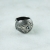 Topaz w Koronkach / Salczyńska / Biżuteria / Pierścionki