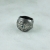 Topaz w Koronkach / Salczyńska / Biżuteria / Pierścionki