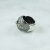 Topaz w Koronkach / Salczyńska / Biżuteria / Pierścionki