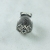 Topaz w Koronkach / Salczyńska / Biżuteria / Pierścionki