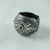 Topaz w Koronkach / Salczyńska / Biżuteria / Pierścionki