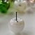 Happy Apple "White Champagne" / Happy Apples / Dekoracja Wnętrz / Szkło