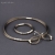 agatchen, Biżuteria, Komplety, r o l o  t r i o