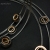 CIRCLES GOLD / agatchen / Biżuteria / Komplety