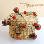 Charms ceramic