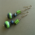 Kiwi lazuli