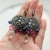  ARCOBALENO - The spring collection of jewelry / Joanna Watracz / Biżuteria / Kolczyki