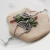 Joanna Watracz, Biżuteria, Kolczyki,  MUSCHIO - The spring collection of jewelry