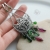  MUSCHIO - The spring collection of jewelry / Joanna Watracz / Biżuteria / Kolczyki