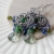 Dans le jardin royal - The spring collection of jewelry / Joanna Watracz / Biżuteria / 