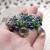 Dans le jardin royal - The spring collection of jewelry / Joanna Watracz / Biżuteria / 