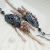 Biwa - THE SPRING COLLECTION OF JEWELRY  / Joanna Watracz / Biżuteria / Kolczyki