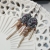Biwa - THE SPRING COLLECTION OF JEWELRY  / Joanna Watracz / Biżuteria / Kolczyki