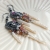 Biwa - THE SPRING COLLECTION OF JEWELRY  / Joanna Watracz / Biżuteria / Kolczyki