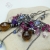 Rose garden - THE SPRING COLLECTION OF JEWELRY  / Joanna Watracz / Biżuteria / Kolczyki