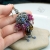 Rose garden - THE SPRING COLLECTION OF JEWELRY  / Joanna Watracz / Biżuteria / Kolczyki