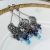 Brezza - THE SPRING COLLECTION OF JEWELRY  / Joanna Watracz / Biżuteria / Kolczyki