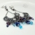Brezza - THE SPRING COLLECTION OF JEWELRY  / Joanna Watracz / Biżuteria / Kolczyki