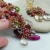 Giardino estivo - bransoleta - VERMEIL 24K Gold - THE SUMMER COLLECTION OF JEWELRY / Joanna Watracz / Biżuteria / 