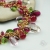 Giardino estivo - bransoleta - VERMEIL 24K Gold - THE SUMMER COLLECTION OF JEWELRY / Joanna Watracz / Biżuteria / 