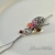 Juicy Charms! - naszyjnik z kluczem / Joanna Watracz / Biżuteria / Naszyjniki