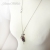 Juicy Charms! - naszyjnik z kluczem / Joanna Watracz / Biżuteria / Naszyjniki