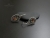 RED VELVET - Kolczyki / Joanna Watracz / Biżuteria / Kolczyki
