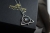 Joanna Watracz, Biżuteria, Naszyjniki, EVIL EYE - Amulet ochronny
