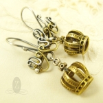 Brass Antique - W KORONIE