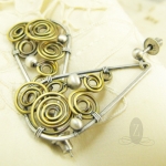SPIRALE mechaniczne