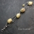 opal maślany B / formood / Biżuteria / Bransolety