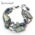 Kyanit i labradoryt / formood / Biżuteria / Bransolety