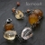 formood, Biżuteria, Bransolety, cytryn chalcedon, kryształ, kwarc
