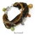 sf'12 z hessonitem i chalcedonem / formood / Biżuteria / Bransolety