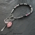 opal, kwarc, spinel .... komplet