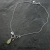 chalcedon i cytryn / formood / Biżuteria / Naszyjniki
