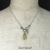 chalcedon i cytryn / formood / Biżuteria / Naszyjniki