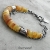 formood, Biżuteria, Bransolety, bursztyn - bransoletka