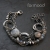 'OO'labradoryt / formood / Biżuteria / Bransolety