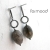kamień słoneczny ... kolczyki / formood / Biżuteria / Kolczyki